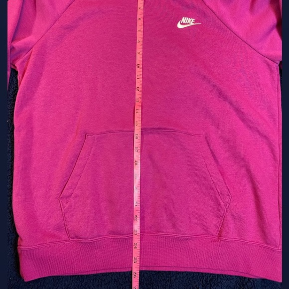 Nike Pink Sweater - Picture 5 of 7